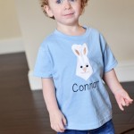 Mr Bunny Boy