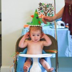 Connor’s 1st Birthday