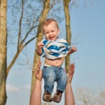 Flying High
