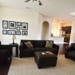 Our Living Room