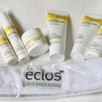 Eclos Skin Care {Giveaway}
