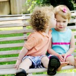 Child Discipline {Help!}