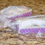 Banana Berry Bread