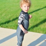 GrUVyWear Fun!