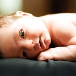 Baby Photo Shoot