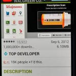 Shopping at Walgreens Anytime & Anywhere