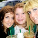 Lindsey Sue – A Starbucks junkie in the making