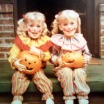 Ghost of Halloweens Past