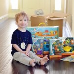 Octonauts Fun!