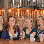 Mom’s Night Out
