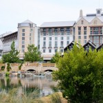 Shrek Fest at The Gaylord Texan