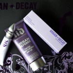Make Me Over Friday + Urban Decay Giveaway!