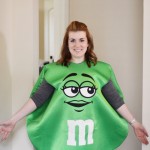 Show Us Your Life {Halloween Costumes}