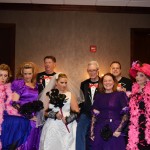 Halloween at Work: 2012 BridesMaids Movie