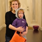 Trick-Or-Treat 2012