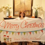 Our Christmas Card & ESigns Giveaway!