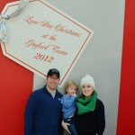 Gaylord Texas ICE!
