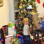 Christmas Celebrations Begin!
