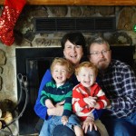 Christmas on the Farm