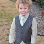 Spring Shopping for My Lil Stud
