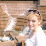 Fort Worth Water Gardens