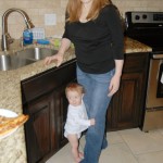 Me & My Shadow