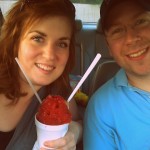 Sno-Coneheads