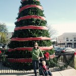 Twas the weekend before Christmas..