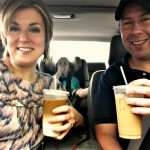 Weekend Wrap Up