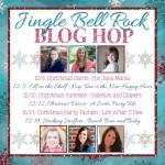 Jingle Bell Rock Blog Hop