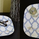 Preppy Plates {A Giveaway}