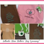 Authentic Mom Mother’s Day Giveaway & Prize Pack!