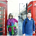 London: Day Two