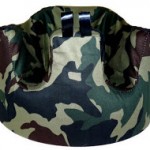 Sweet Cheeks Bumbo Cover Giveaway!