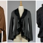 Fall Fashionista!