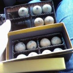 Valentine’s Day road trip…