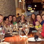 A DFW Blog Meetup + Our Weekend
