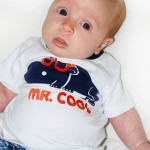 Mr. Cool