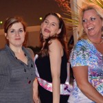 A Bachelorette, A Birthday, and Vacation!