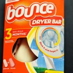 $50 Visa Gift Card Giveaway & Bounce Dryer Bar Review!