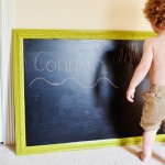 Chalkboard Fun