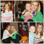 Christmas 2010 Part One