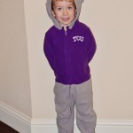 Go Frogs!