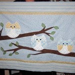 Connor’s Quilt