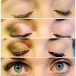 Smokey Eyeballs