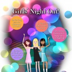 Girls Just Wanna Have Fun {Giveaway!}