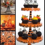 Fall Decorating Love