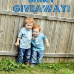 Win a Custom Made Easter Shirt!