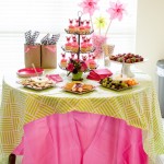 Baby Shower for Julie
