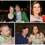 Weekend Wrap Up